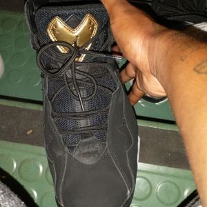 Jordan true flight
